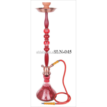 venta por mayor de la cachimba cachimba shisha de la Popular venta nuevo modelos yiwu